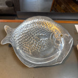 Arthur Court Fish Plate