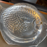 Arthur Court Fish Plate