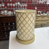 Uplight Table Lamp Laser Cut Frame