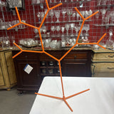 Minimalist Tree Jewelry Display