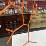 Minimalist Tree Jewelry Display
