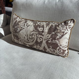 Ewan's Beast Lumbar Pillow