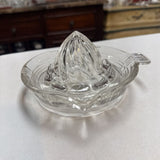 Glass Citrus Juicer