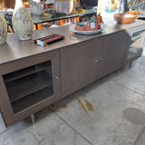Room & Board Console/Media - 4 Door