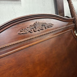 4 Poster Traditional Bed Frame