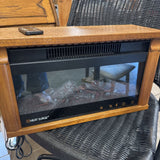 HeatSurge Portable Heater w Remote