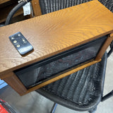 HeatSurge Portable Heater w Remote