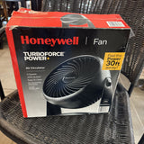 Honeywell Turbo Fan (in Box)
