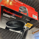 Honeywell Turbo Fan (in Box)