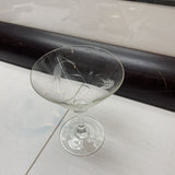 Vintage Noritake Cocktail Glasses