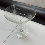Vintage Noritake Cocktail Glasses