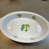 Andrea by Sadek Casserole Dish-Parsley