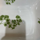Andrea by Sadek Casserole Dish-Parsley