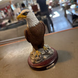 Eagle Figurine