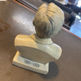 Bust of Lincoln