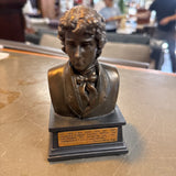 Bust of Francis Scott Key
