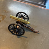 Canon Figurine