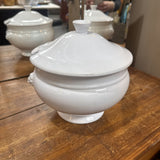Emile Henry Olympic Porcelain Soup Toureen