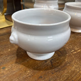 Emile Henry Olympic Porcelain Soup Bowl