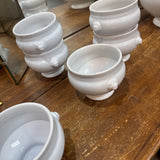 Emile Henry Olympic Porcelain Soup Bowl