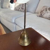 Long Stemmed Hand Bell