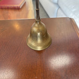Long Stemmed Hand Bell