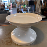 Pottery Barn Ceramic Stand/Riser