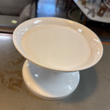 Pottery Barn Ceramic Stand/Riser