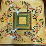 HD Designs Salad Plates-Set of 4