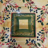 HD Designs Salad Plates-Set of 4