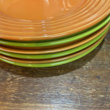 Hotel Elite Salad Plates-Set of 6