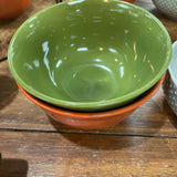 Set of 2 Soup/Cereal Bowls