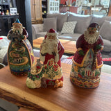 Jim Shore - Assorted Christmas Figures