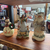 Jim Shore - Assorted Christmas Figures