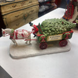 The Trail of Painted Ponies - A Christmas Tradition