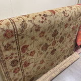 Lowe's Floral Area Rug