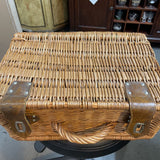 Small Picnic Basket