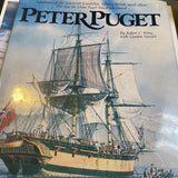 Peter Puget
