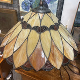 Tiffany Style Bel Air Table Lamp