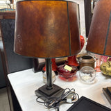 Micah Shade Table Lamp