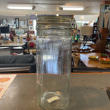 Glass Cannister