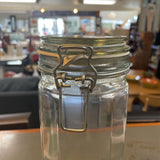 Glass Cannister