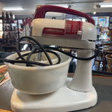 Vintage Universal 10-Speed Electric Stand Mixer