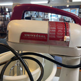 Vintage Universal 10-Speed Electric Stand Mixer