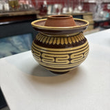 Studio Olla-style Vase