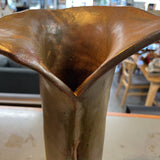 Handmade Pottery Vase