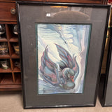 Jody Bergsma Black Swans