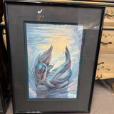 Jody Bergsma Black Swans
