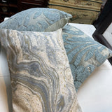 Assorted Pier One Pillows