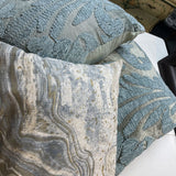 Assorted Pier One Pillows